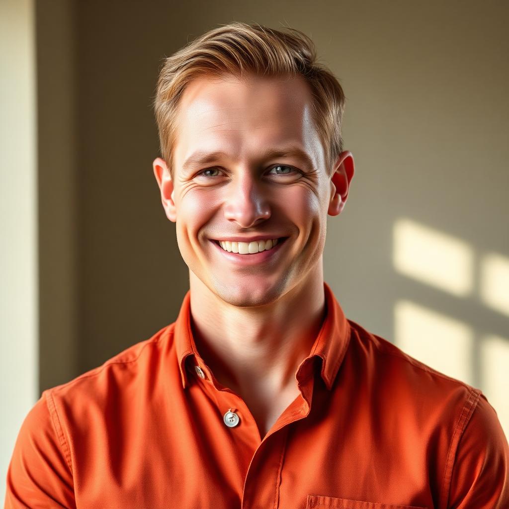 Erik H. — sample profile