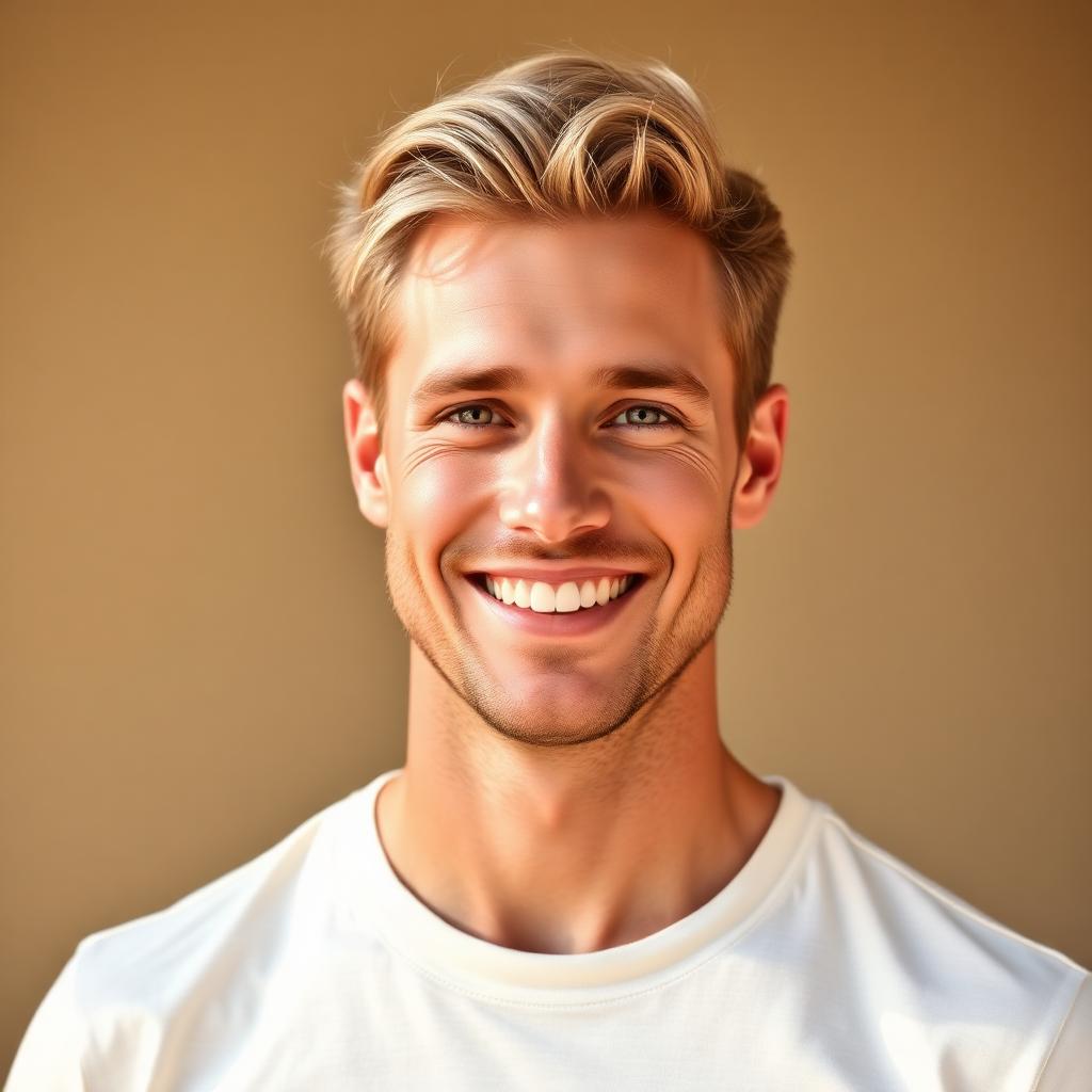 Ryan T. — sample profile